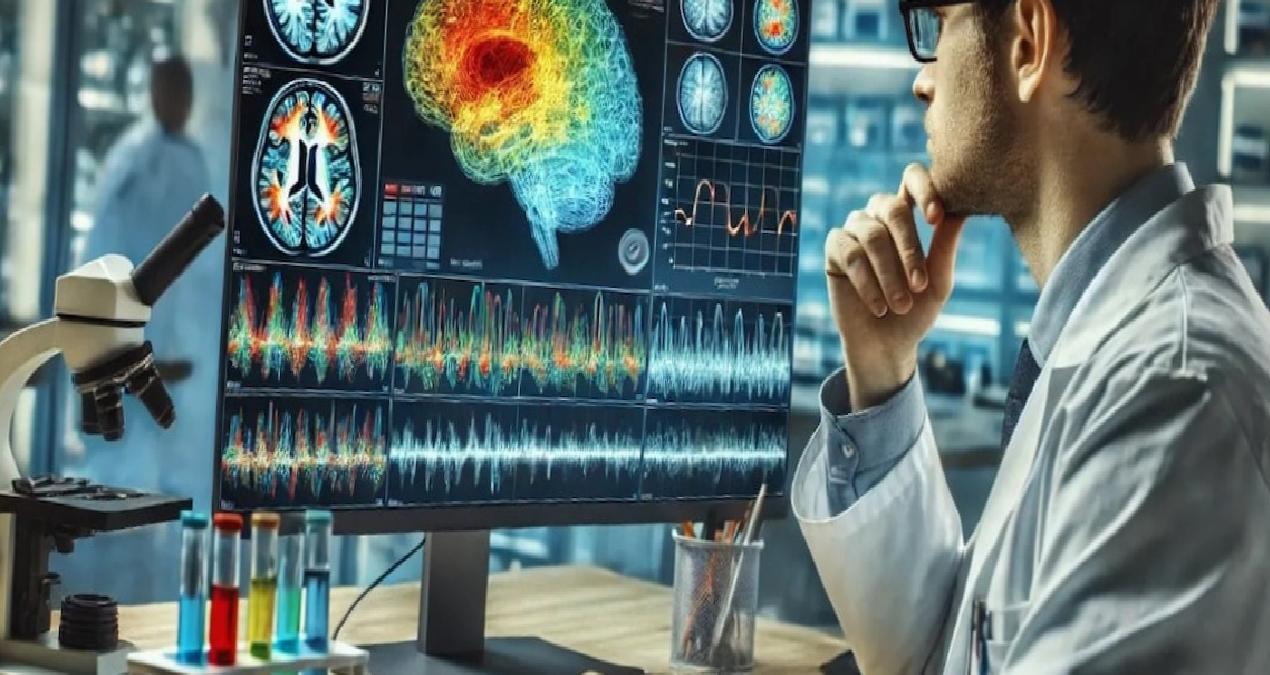 Parkinson Hastalığı ve Anksiyete: Derin Beyin Stimülasyonu Üzerine Yeni ...