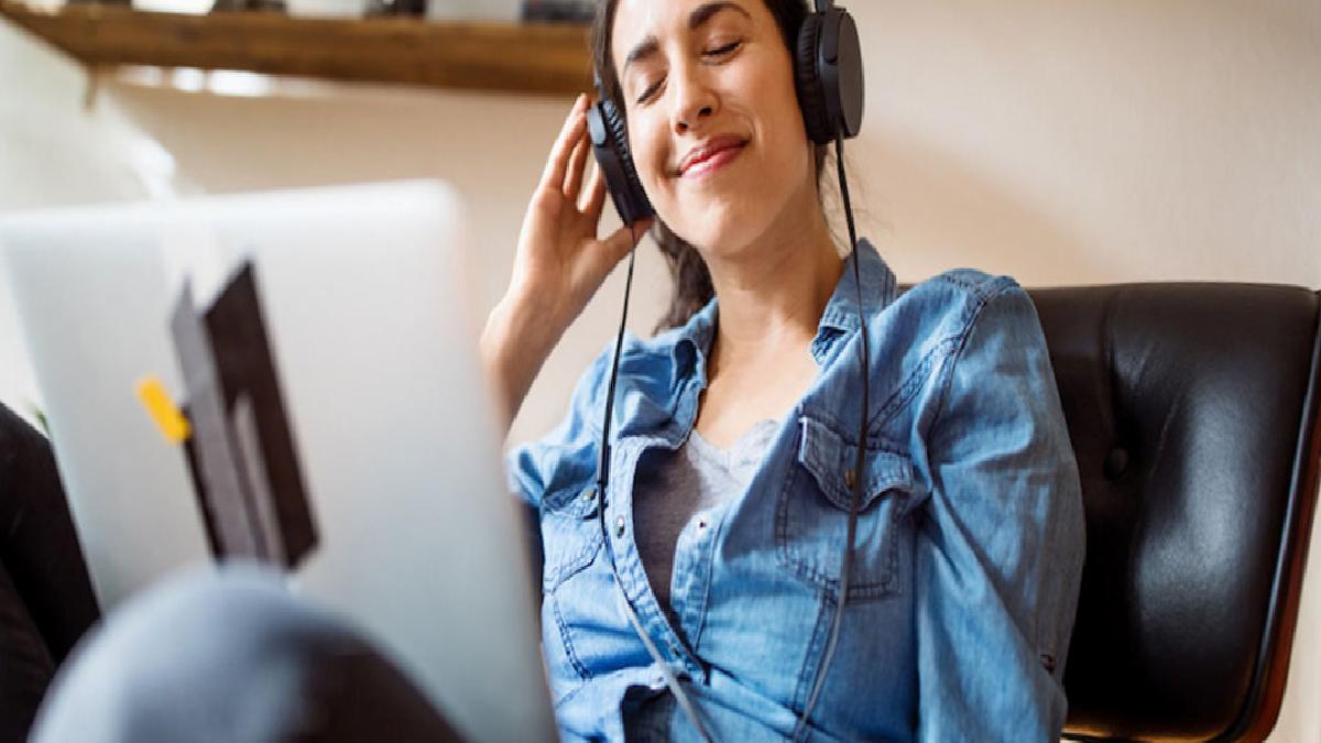 3. Akşamüstü ve Gece İçin Keyifli Şarkılar