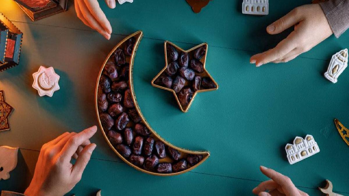 Ramazan Ayına Hazırlık: Bedensel ve Ruhsal Arınma