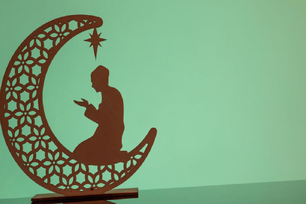 Ramazan Ayında Bedensel ve Ruhsal Hazırlık İpuçları