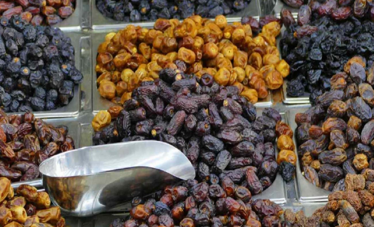 Hurma Seçerken Dikkat Edilmesi Gereken Püf Noktaları