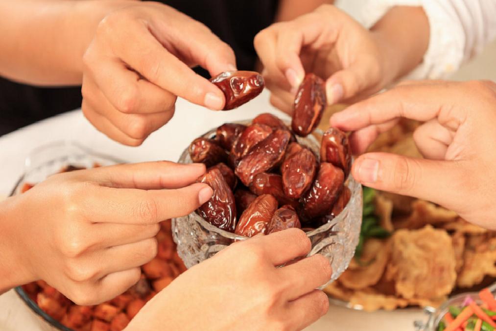 Ramazan Ayında Hurma Seçerken Dikkat Edilmesi Gerekenler