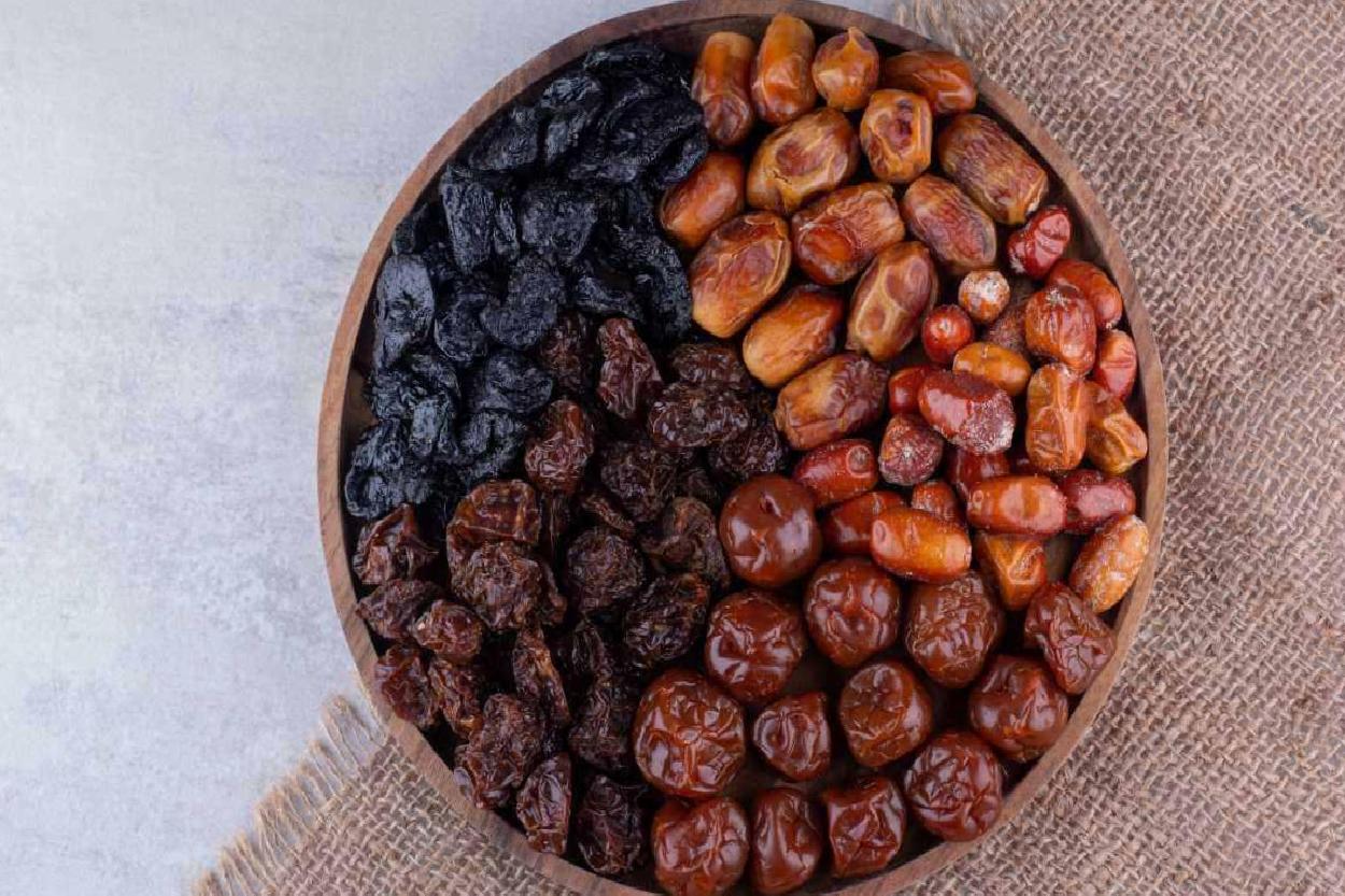 Hurma Alırken Mutlaka Tadına Bakın