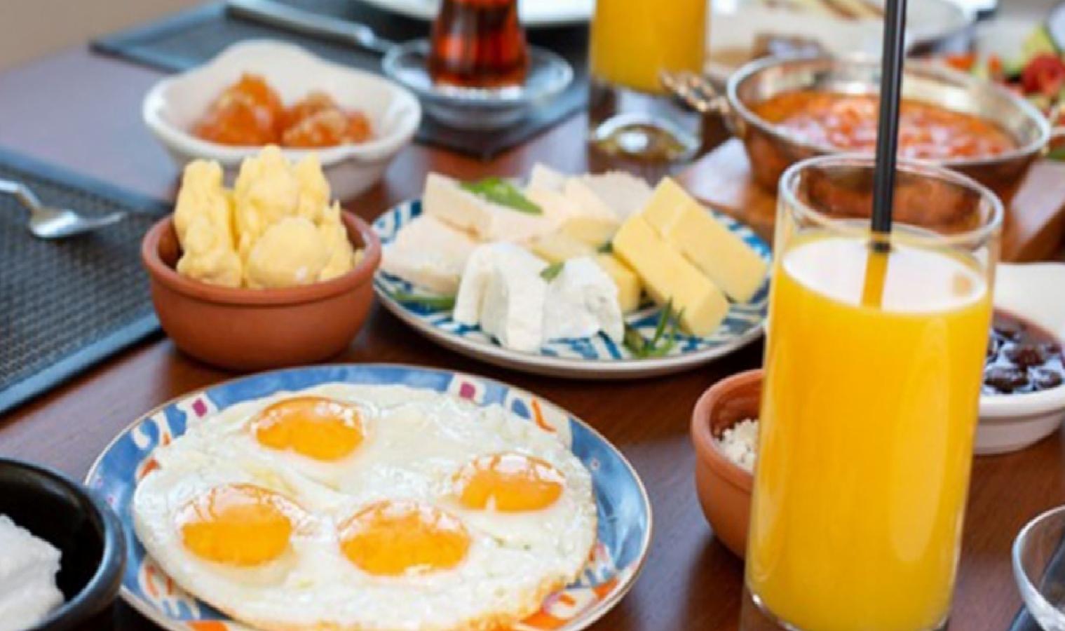 6. Fiziksel Aktiviteyi Unutmayın