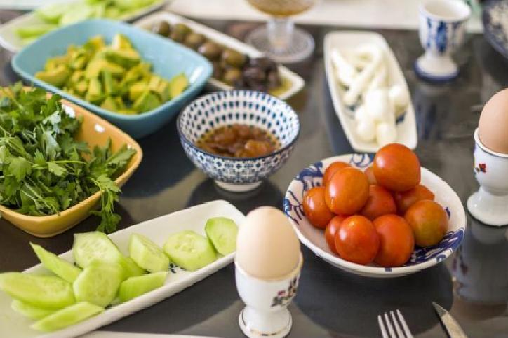 Ramazan Ayında Sağlıklı Beslenme İpuçları