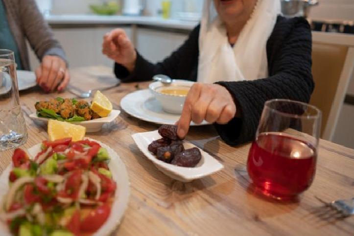 Ramazan Ayında Sağlıklı Beslenme İpuçları