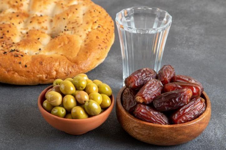 Ramazan Ayında Sağlıklı Beslenme İpuçları