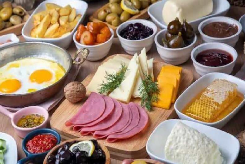 Ramazan'da Sağlıklı Beslenme İpuçları