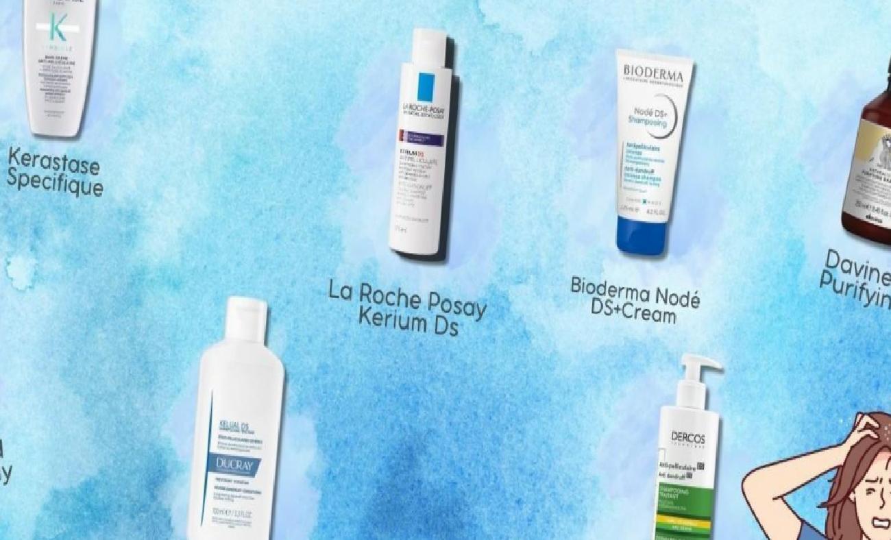 Saç Kepeklenmesi ve Çözüm Yolları