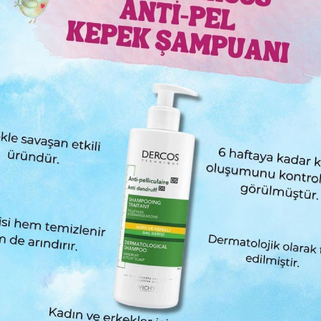 Saç Kepeklenmesi ve Etkili Şampuanlar