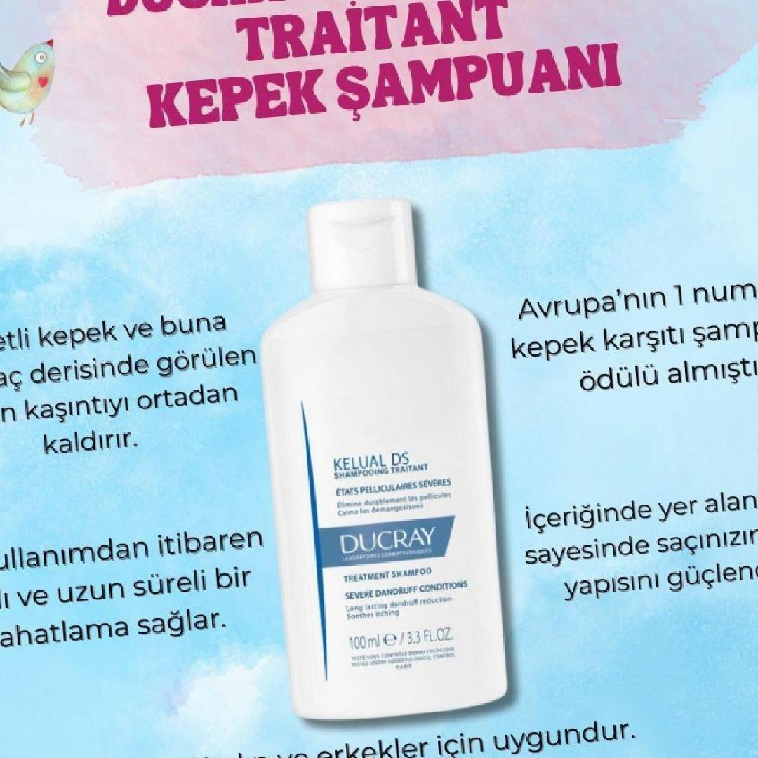 Saç Kepeklenmesi ve Etkili Şampuanlar