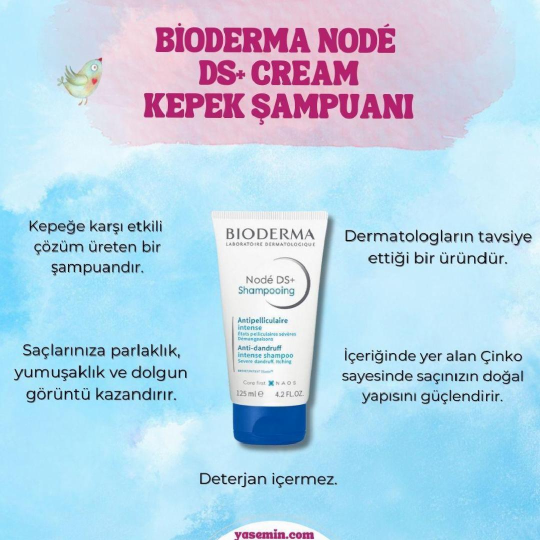 Saç Kepeklenmesi ve Etkili Şampuanlar