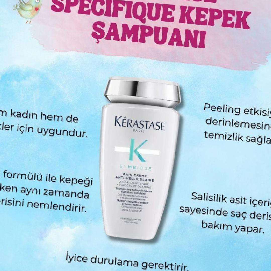 Saç Kepeklenmesi ve Etkili Şampuanlar