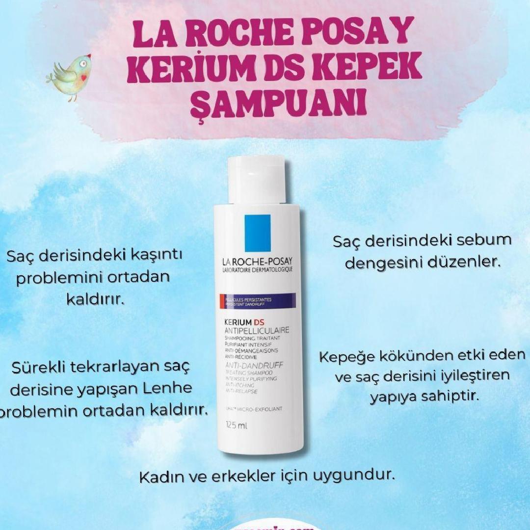 Saç Kepeklenmesi ve Etkili Şampuanlar