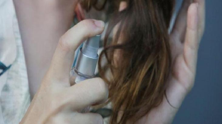 Saç Parfümleri ve Saç Sağlığı