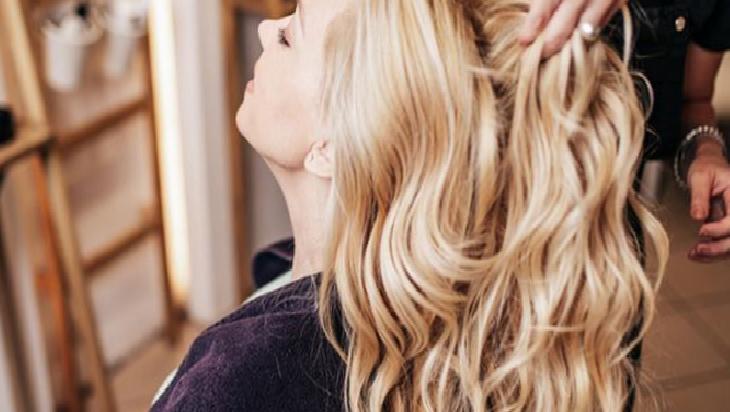 Saç Parfümlerinin Sağlığa Etkileri ve Doğal Alternatifler