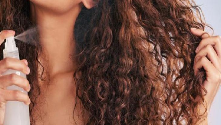 Saç Parfümlerinin Sağlığa Etkileri ve Doğal Alternatifler