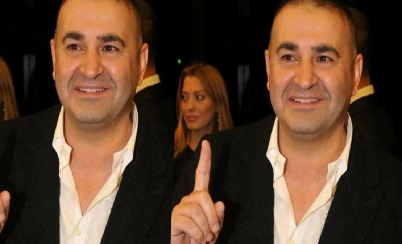 Şafak Sezer'in Dikkat Çeken Kilo Verme Yöntemi