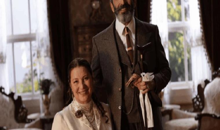 Şakir Paşa Ailesi Dizisinin Konusu Nedir?