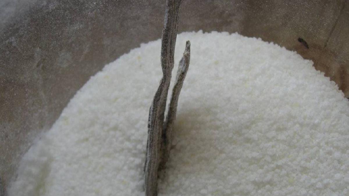 Şekerli Vanilin Kullanmak Zararlı mı?