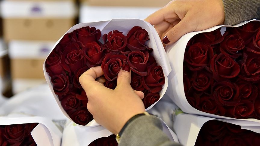 Sevgililer Günü: Tarihçesi ve Önemi