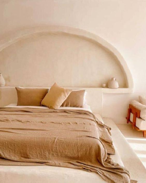 Shaker Stil Ev Dekorasyonunda Hangi Renk ve Desenler Kullanılır?