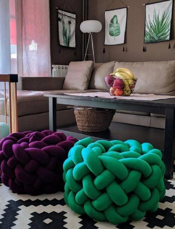 Shaker Stil Dekorasyonda Aksesuar Kullanımı Nasıl Olmalı?