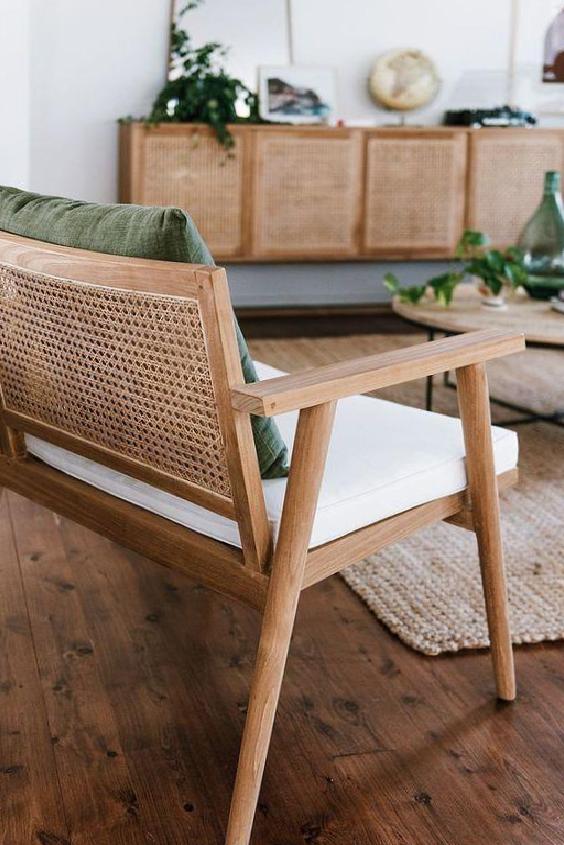 Shaker Stil ile Huzurlu Ev Dekorasyonu