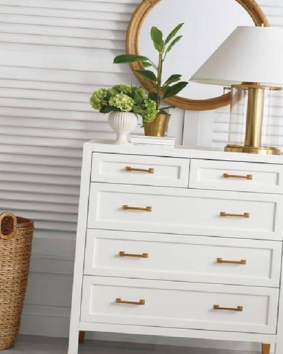 Şifonyer: Ev Dekorasyonunda Fonksiyonel ve Estetik Seçenekler