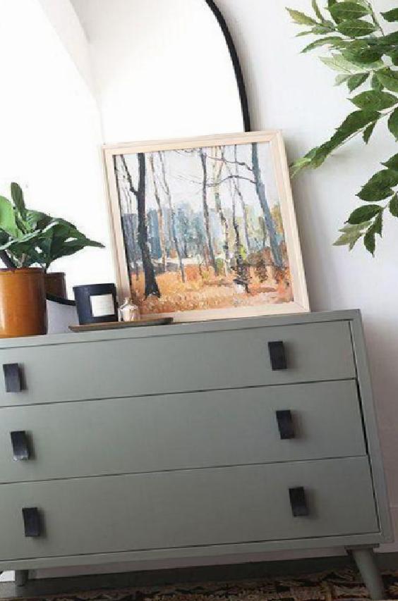 Şifonyer: Ev Dekorasyonunda Fonksiyonel ve Estetik Seçenekler