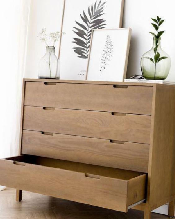 Şifonyer: Ev Dekorasyonunda Fonksiyonel ve Estetik Seçenekler