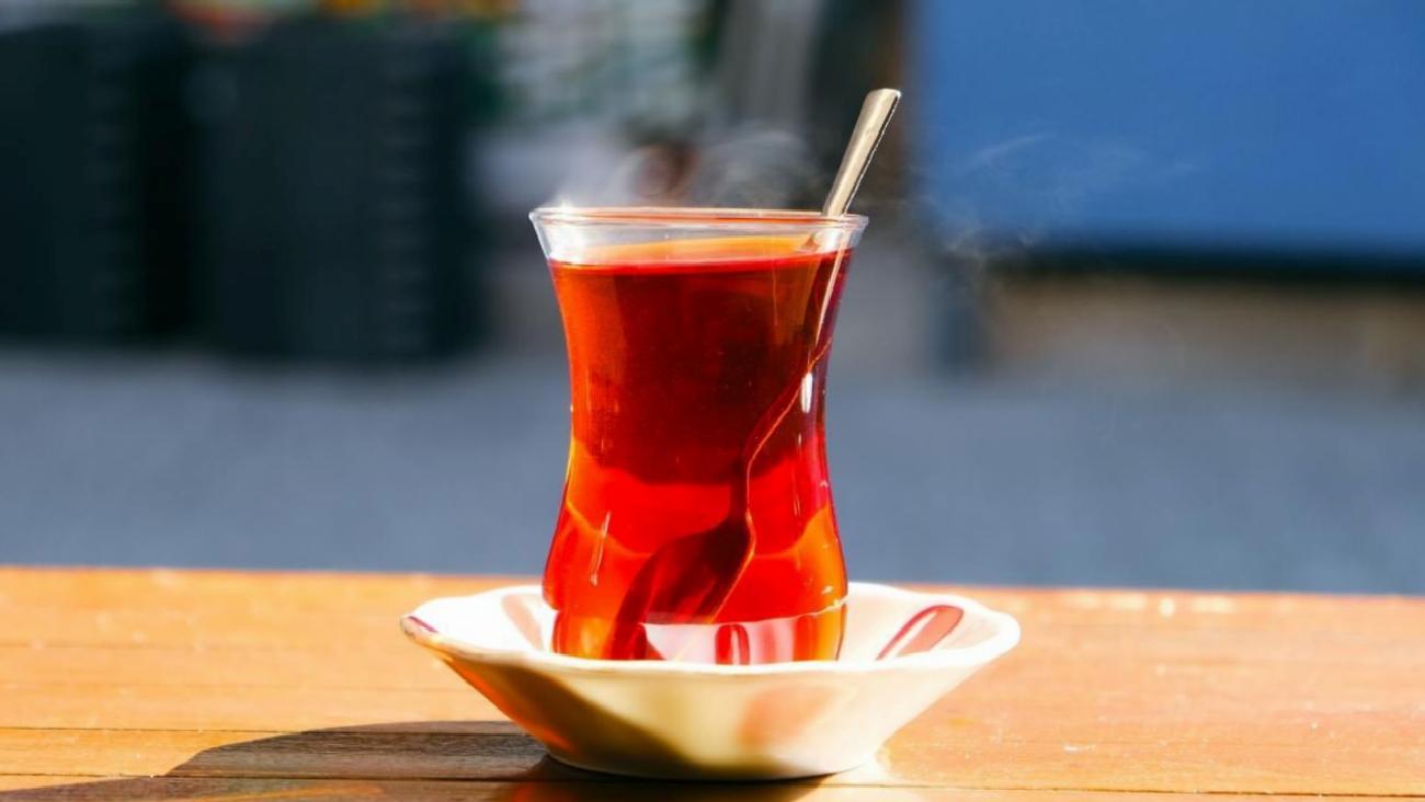 Siyah Çayın Sağlığa Faydaları ve Önemi