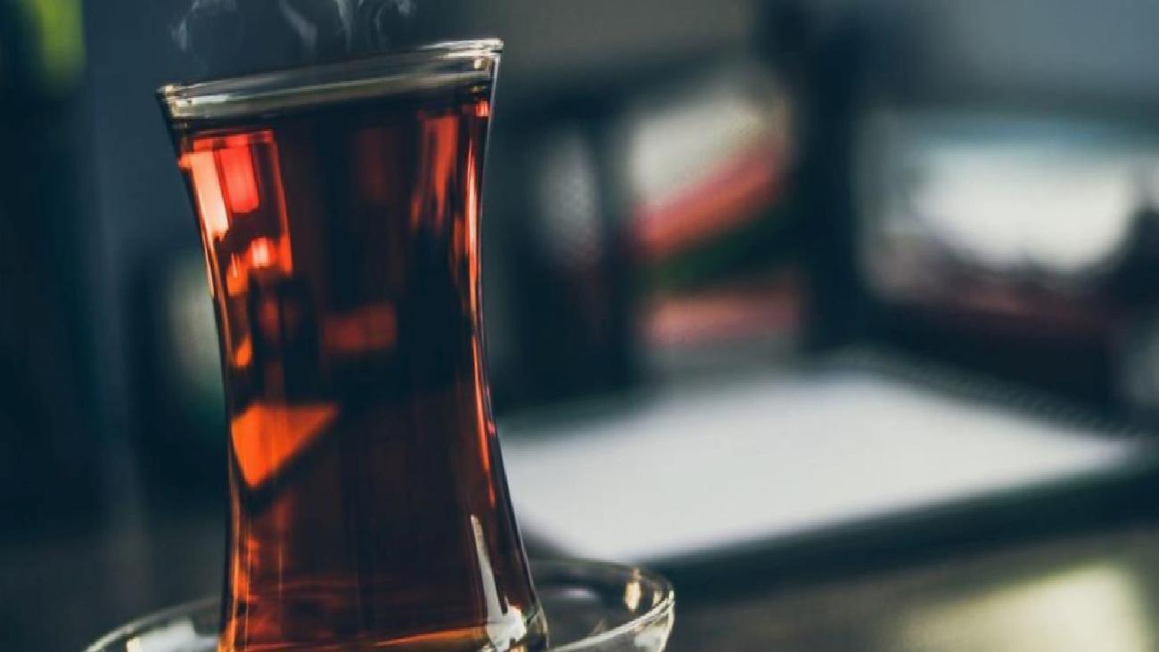 Siyah Çayın Sağlığa Faydaları ve Önemi