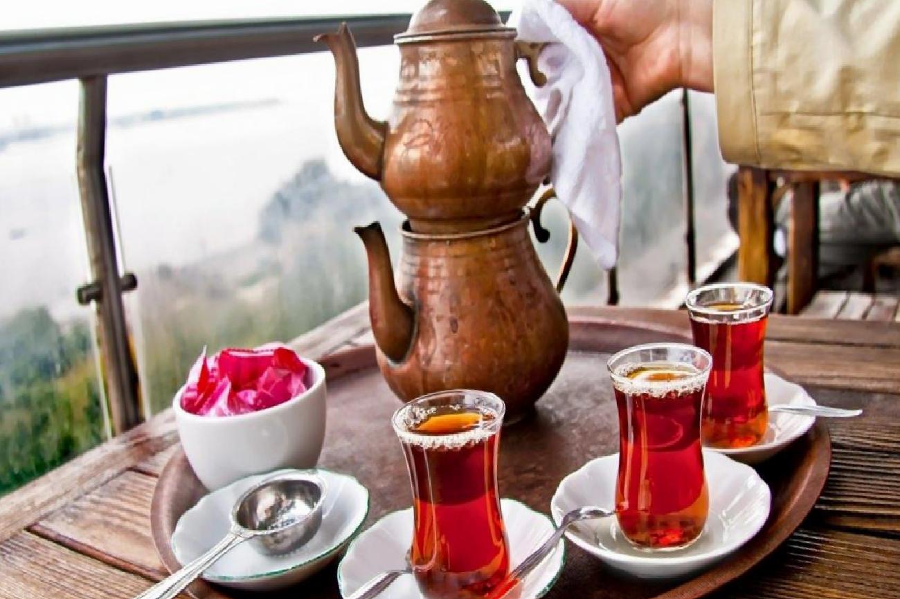 Siyah Çayın Sağlığa Faydaları ve Önemi