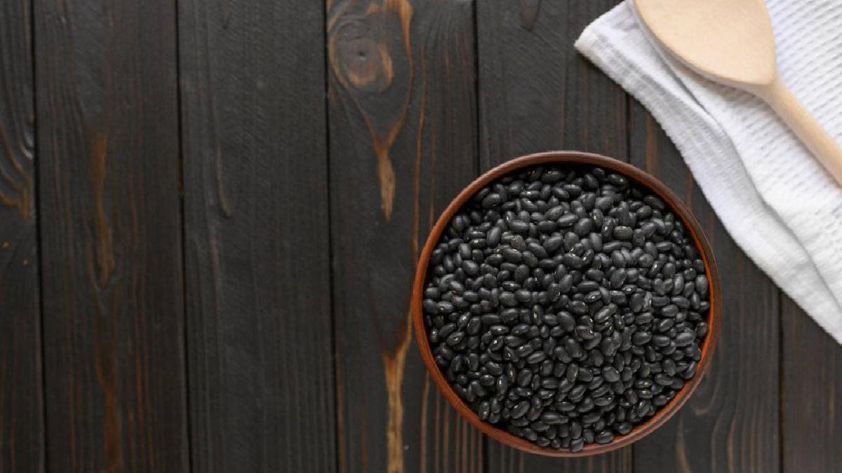 Siyah Fasulye: Kilo Vermenin Şaşırtıcı Yolu