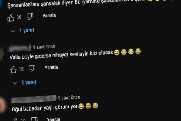 Siyah Kalp Dizisinde Şok Edici Aile Sırları