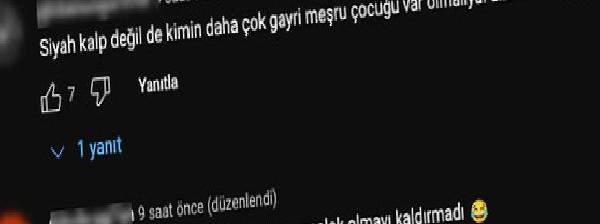 Siyah Kalp Dizisinde Şok Edici Aile Sırları