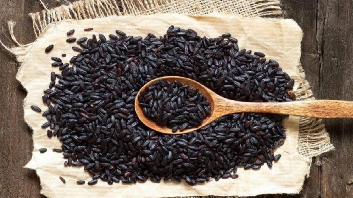 Siyah Pirinç: Sağlığın Gizli Kahramanı