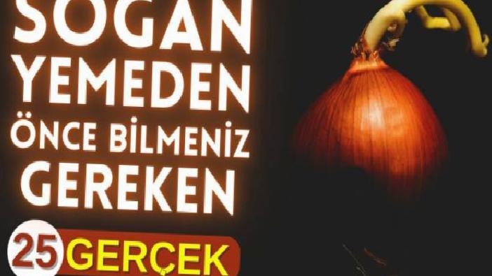 Soğanın Faydaları ve Soğan Çayı: Doğal Bir İyileştirici