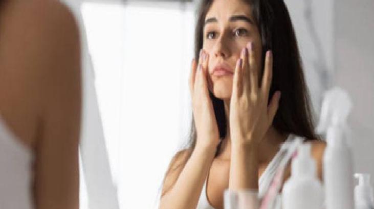 Stace Fizzy'nin Kırışıklıklara Karşı Doğal Çözümü