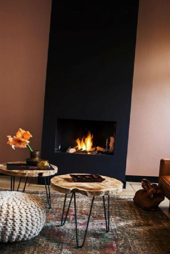 Şubat Ayında Ev Dekorasyonu: İçinizi Isıtacak Fikirler