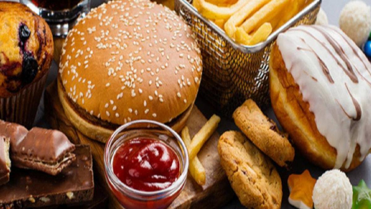 Trans Yağların Sağlık Üzerindeki Etkileri