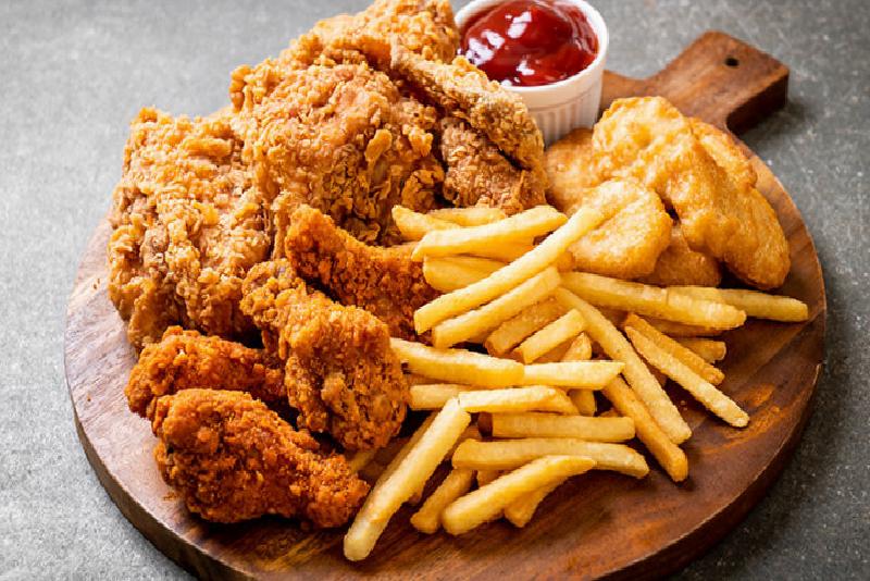 Trans Yağlardan Nasıl Korunabiliriz?