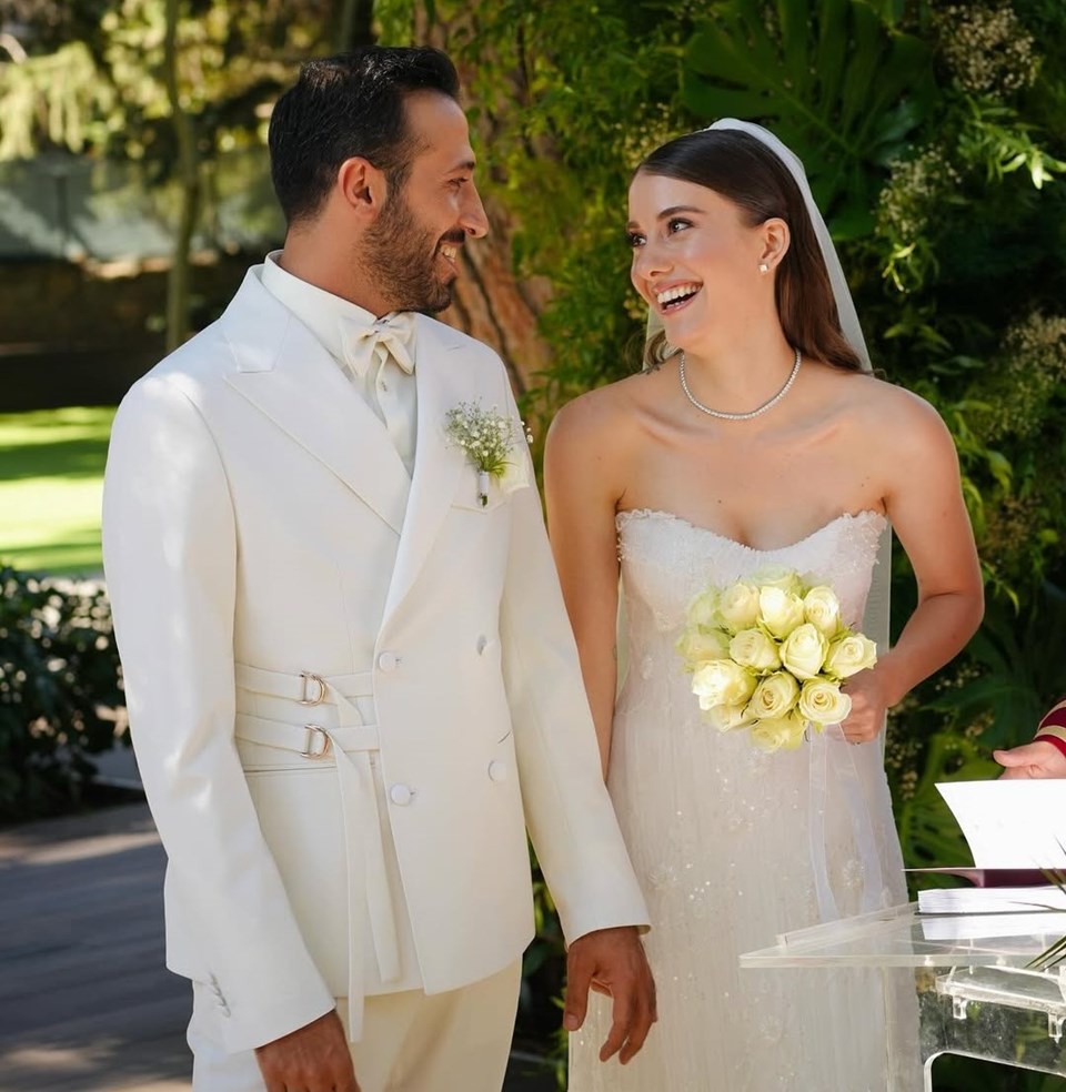 Yalı Çapkını'nda Aşk ve Evlilik: Beril Pozam ve Ersin Arıcı