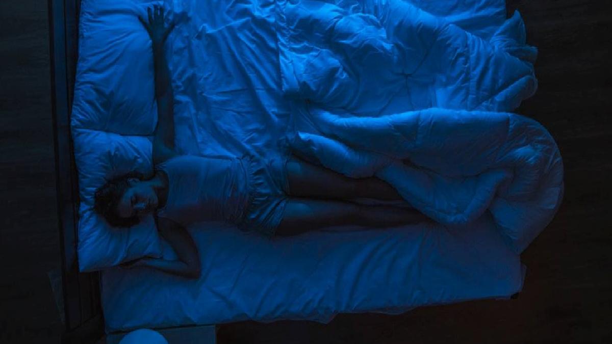 Yapay Işıkların Uyku Üzerindeki Etkisi