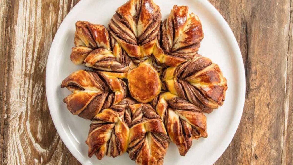 Yıldız Çörek: Evinizi Saracak Lezzet