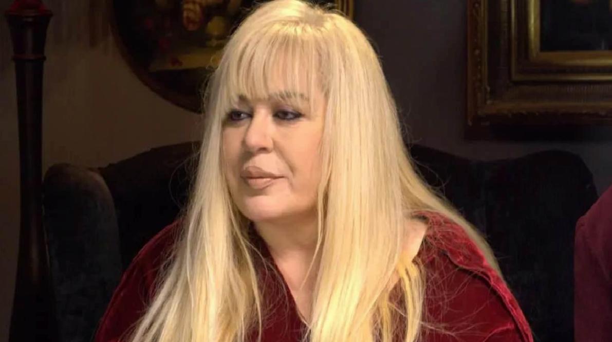 Zerrin Özer'in Hayat Hikayesi Sinemaya Aktarılıyor