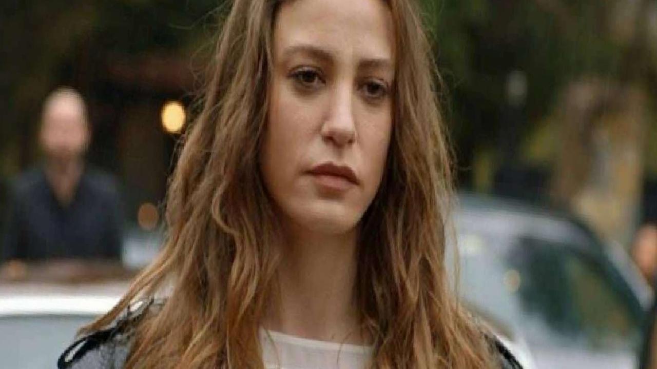 Zerrin Özer'in Hayat Hikayesi Sinemaya Aktarılıyor