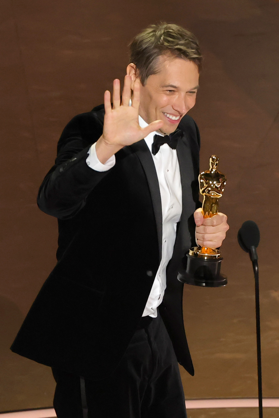 2025 Oscar Ödülleri Sahiplerini Buldu