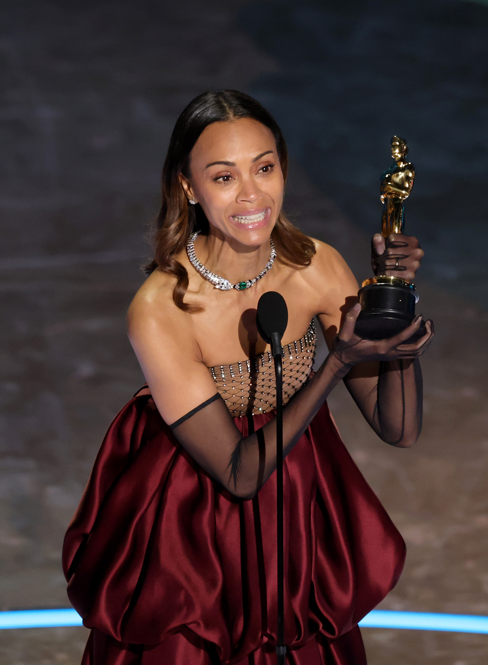 2025 Oscar Ödülleri: Anora Gecenin Kazananı Oldu